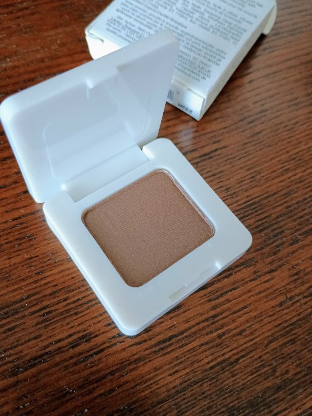 🤎🔥🤎BNIB RMS BACK2BROW EYEBROW POWDER MEDIUM SHADE